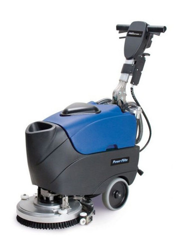 Powr-Flite 14" Auto Scrubber